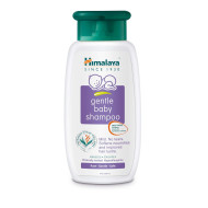 HIMALAYA Gentle Baby Shampoo 100 ml