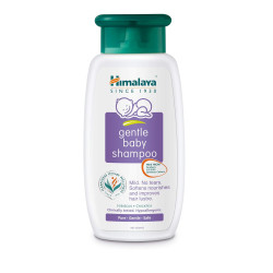 HIMALAYA Gentle Baby Shampoo 100 ml