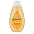 JOHNSON'S Baby Shampoo No More Tears 200 ml