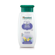 Himalaya Gentle Baby Wash 400 ml