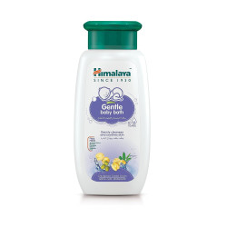 Himalaya Gentle Baby Wash 400 ml