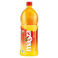 Maaza Mango Drink Original Flavor 1.2 L Maaza Mango Drink Original Flavor 1.2 L