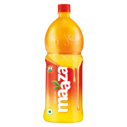Maaza Mango Drink Original Flavor 1.2 L Maaza Mango Drink Original Flavor 1.2 L