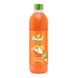 Paper Boat Swing - Mixed Fruit Juice 600 ml Paper Boat Swing - Mixed Fruit Juice 600 ml