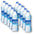 Aqua Mineral Water 1 L (Pack of 12)