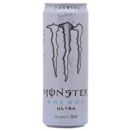 Monster Energy Drink Tin 350 ml