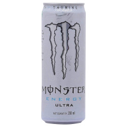 Monster Energy Drink Tin 350 ml Monster Energy Drink Tin 350 ml