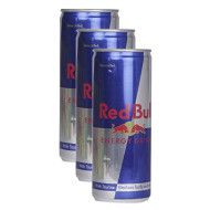 Red Bull Energy Drink 250 ml (Pack of 12)
