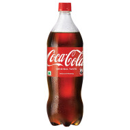 Coca Cola 2.25 L