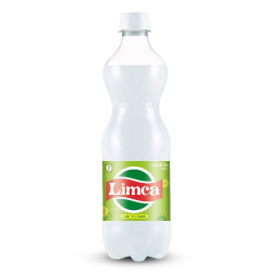 Limca Soft Drink 600 ml Limca Soft Drink 600 ml