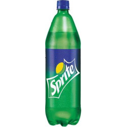 Sprite 1.25 L