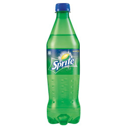 Sprite 750 ml Sprite 750 ml