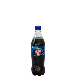 Thums Up 600 ml