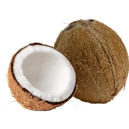 Coconut 1 Units