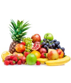 Fruits  & Vegetables