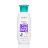Himalaya Baby Lotion 200ml Himalaya Baby Lotion 200ml
