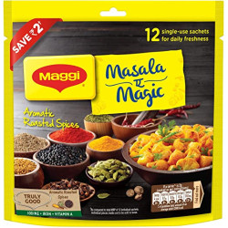 Maggi Magic Masala 6gm x 12pc