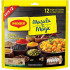 Maggi Magic Masala 6gm x 12pc