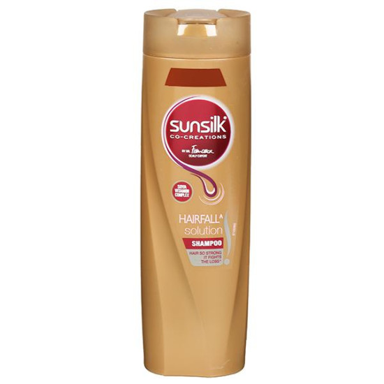 Sunsilk Hair Fall Shampoo 180ml
